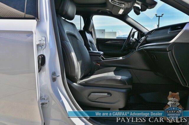 2022 Jeep Grand Cherokee L Altitude Anchorage AK