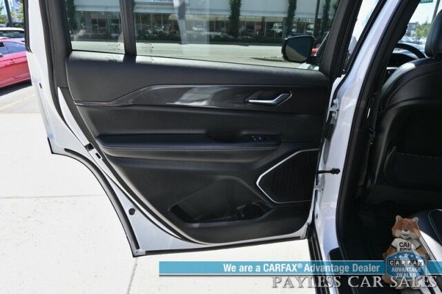 2022 Jeep Grand Cherokee L Altitude Anchorage AK