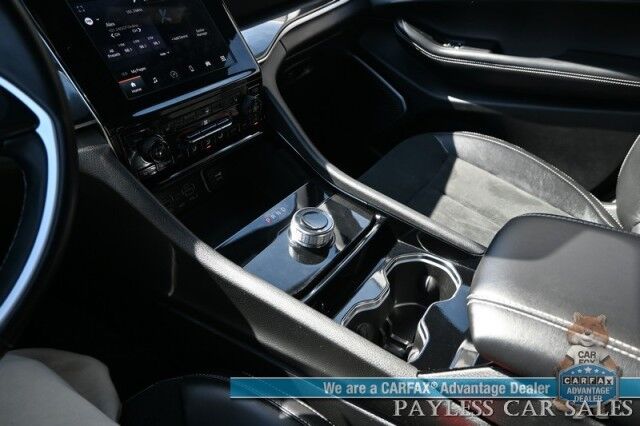2022 Jeep Grand Cherokee L Altitude Anchorage AK