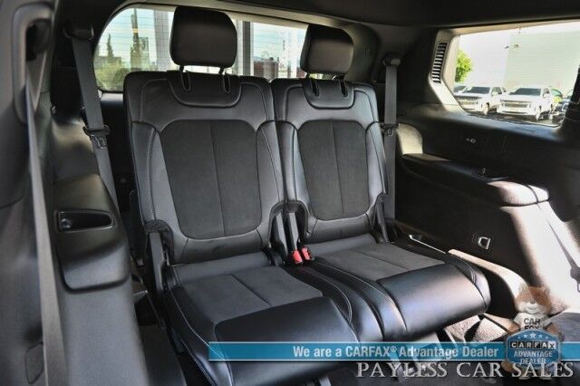 2022 Jeep Grand Cherokee L Altitude Anchorage AK