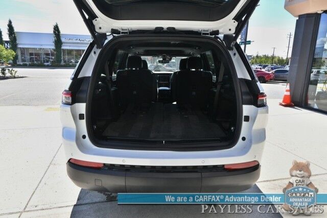 2022 Jeep Grand Cherokee L Altitude Anchorage AK