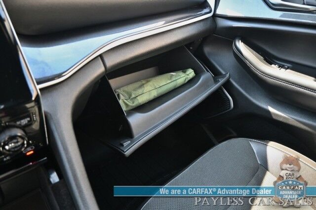 2022 Jeep Grand Cherokee L Altitude Anchorage AK