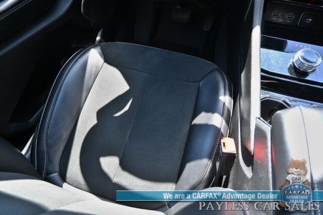 2022 Jeep Grand Cherokee L Altitude Anchorage AK