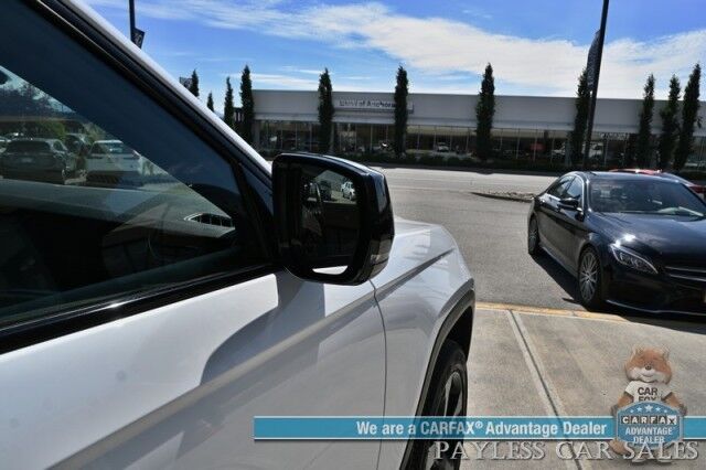 2022 Jeep Grand Cherokee L Altitude Anchorage AK