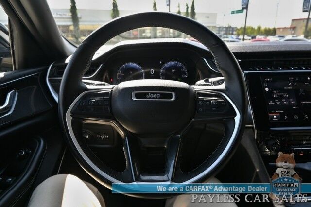 2022 Jeep Grand Cherokee L Altitude Anchorage AK