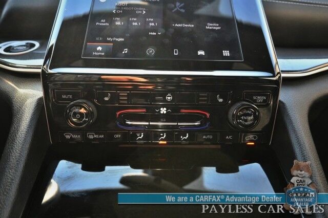 2022 Jeep Grand Cherokee L Altitude Anchorage AK