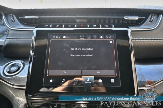 2022 Jeep Grand Cherokee L Altitude Anchorage AK