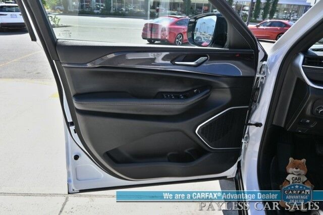 2022 Jeep Grand Cherokee L Altitude Anchorage AK