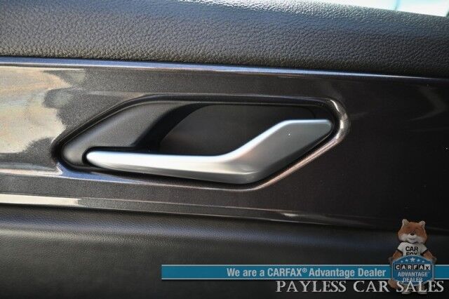 2022 Jeep Grand Cherokee L Altitude Anchorage AK