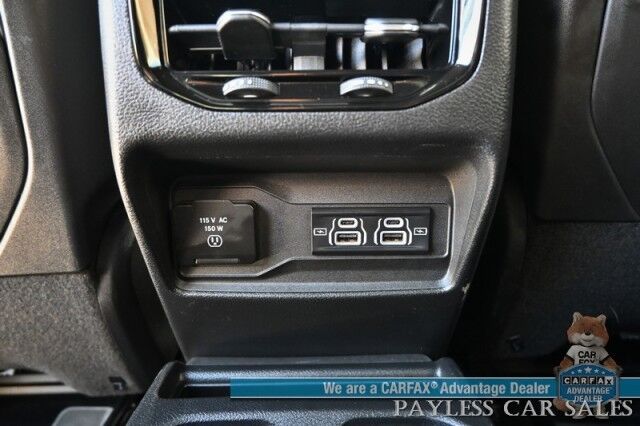 2022 Jeep Grand Cherokee L Altitude Anchorage AK