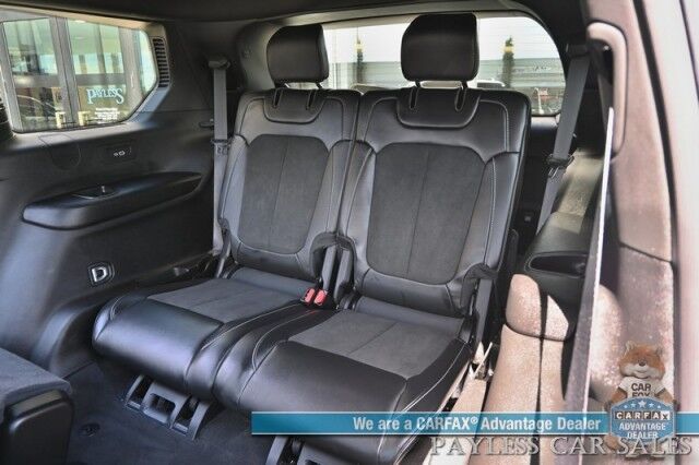 2022 Jeep Grand Cherokee L Altitude Anchorage AK