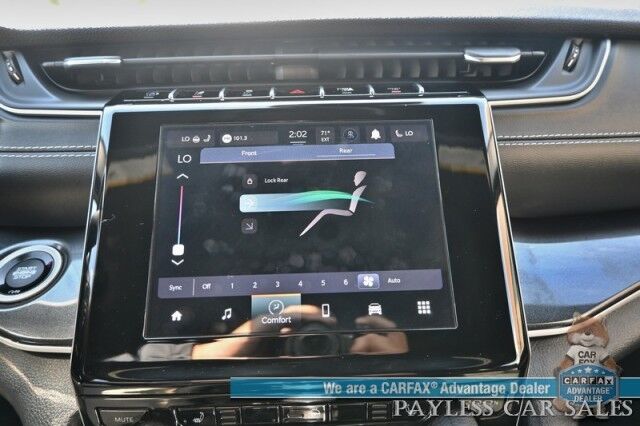 2022 Jeep Grand Cherokee L Altitude Anchorage AK