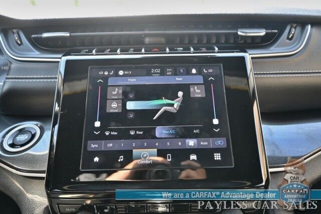 2022 Jeep Grand Cherokee L Altitude Anchorage AK