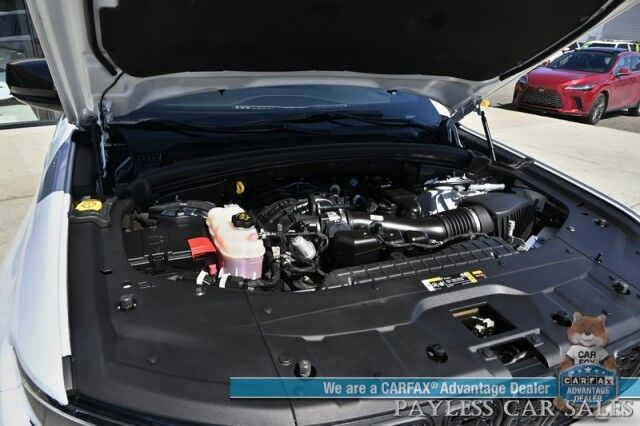 2022 Jeep Grand Cherokee L Altitude Anchorage AK