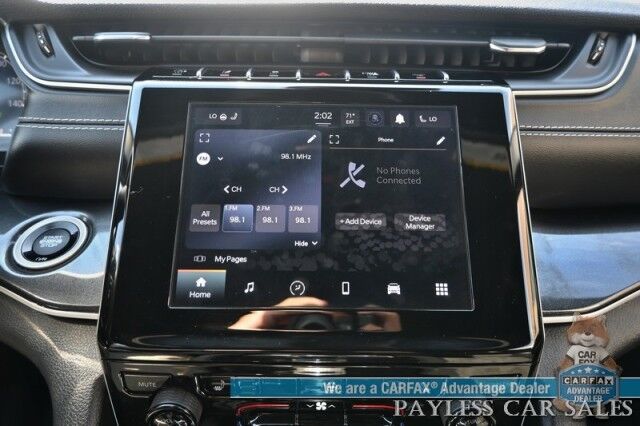 2022 Jeep Grand Cherokee L Altitude Anchorage AK