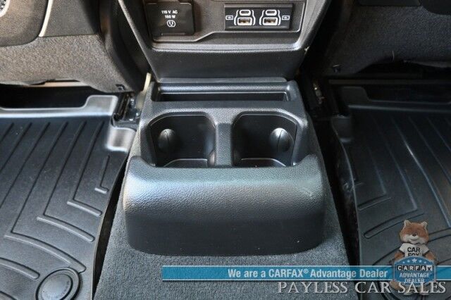 2022 Jeep Grand Cherokee L Altitude Anchorage AK