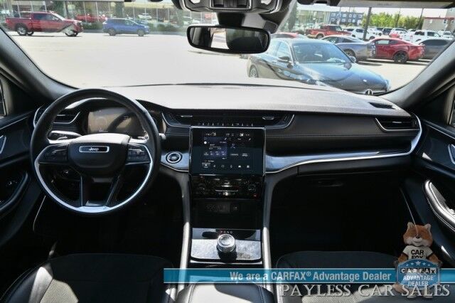 2022 Jeep Grand Cherokee L Altitude Anchorage AK