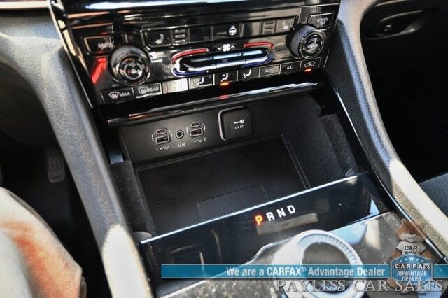 2022 Jeep Grand Cherokee L Altitude Anchorage AK