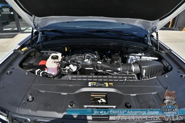 2022 Jeep Grand Cherokee L Altitude Anchorage AK