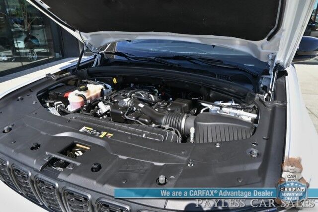 2022 Jeep Grand Cherokee L Altitude Anchorage AK