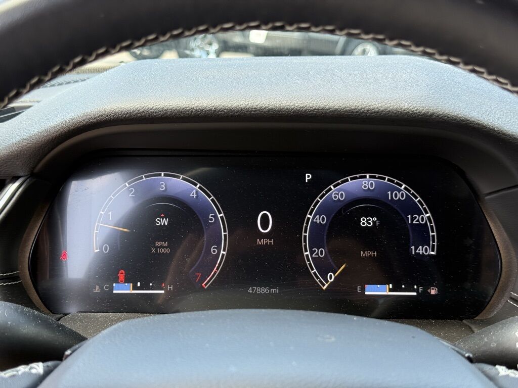 2022 Jeep Grand Cherokee L Altitude Crestwood KY