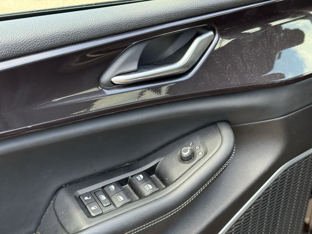 2022 Jeep Grand Cherokee L Altitude Crestwood KY