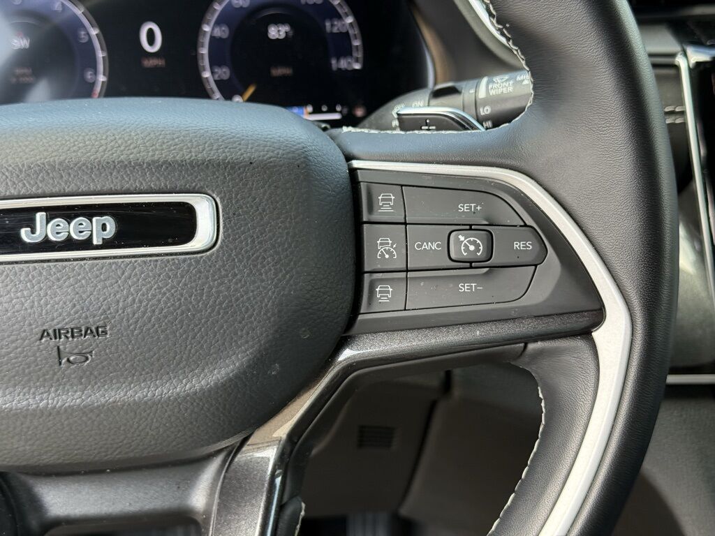 2022 Jeep Grand Cherokee L Altitude Crestwood KY