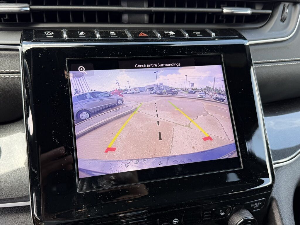 2022 Jeep Grand Cherokee L Altitude Crestwood KY