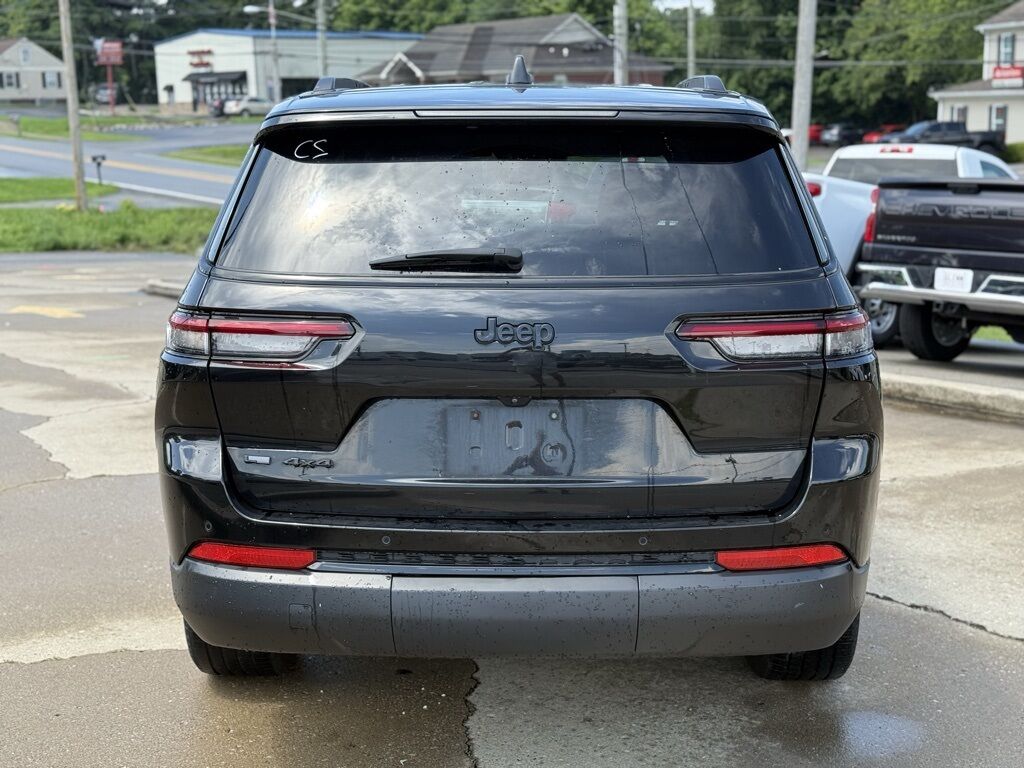 2022 Jeep Grand Cherokee L Altitude Crestwood KY