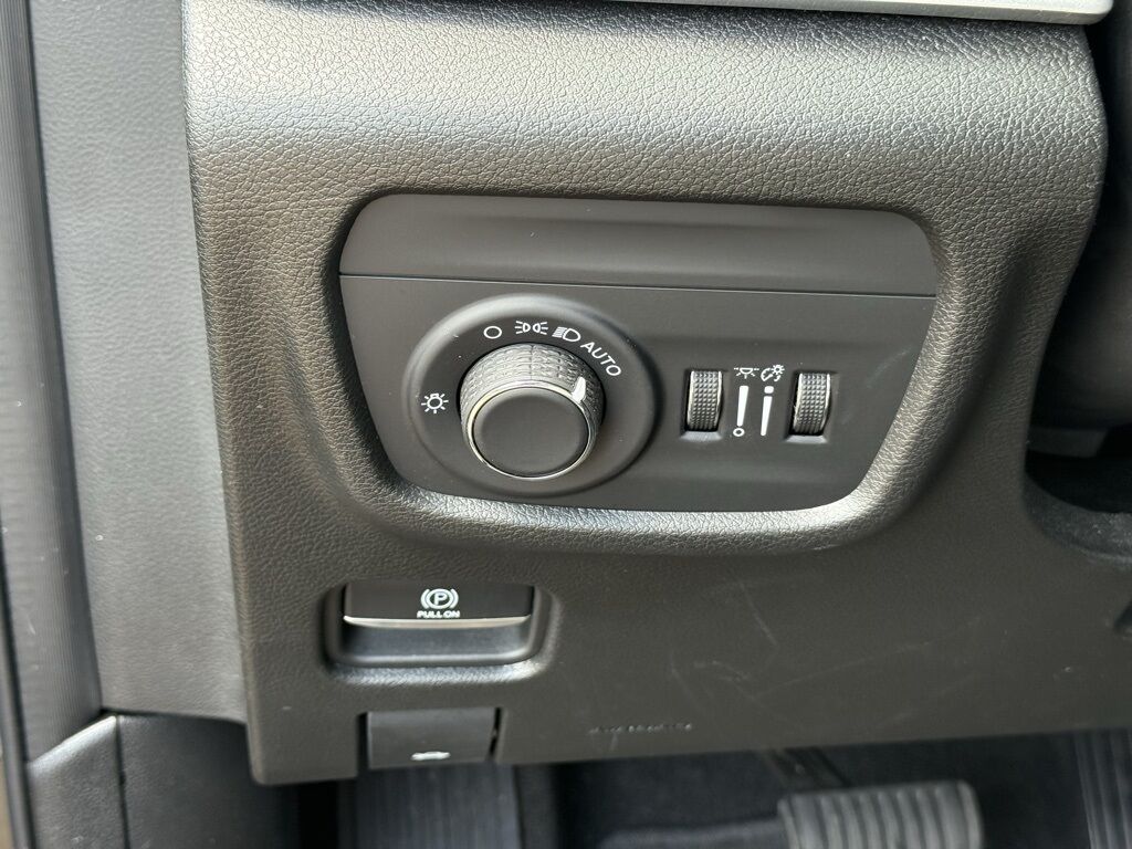 2022 Jeep Grand Cherokee L Altitude Crestwood KY