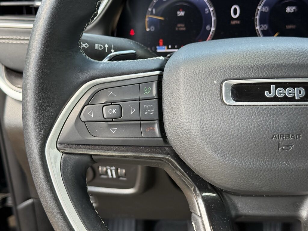 2022 Jeep Grand Cherokee L Altitude Crestwood KY