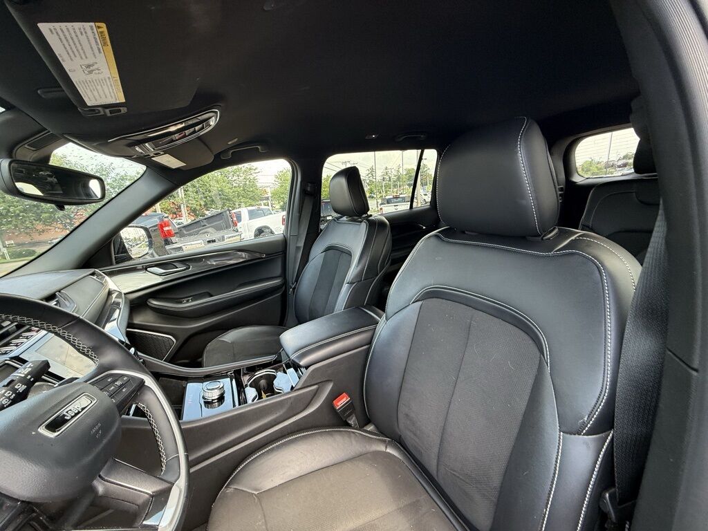 2022 Jeep Grand Cherokee L Altitude Crestwood KY