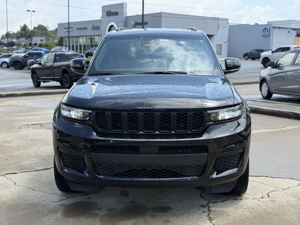 2022 Jeep Grand Cherokee L Altitude Crestwood KY