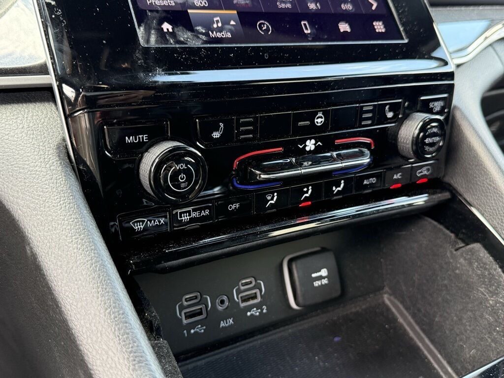 2022 Jeep Grand Cherokee L Altitude Crestwood KY