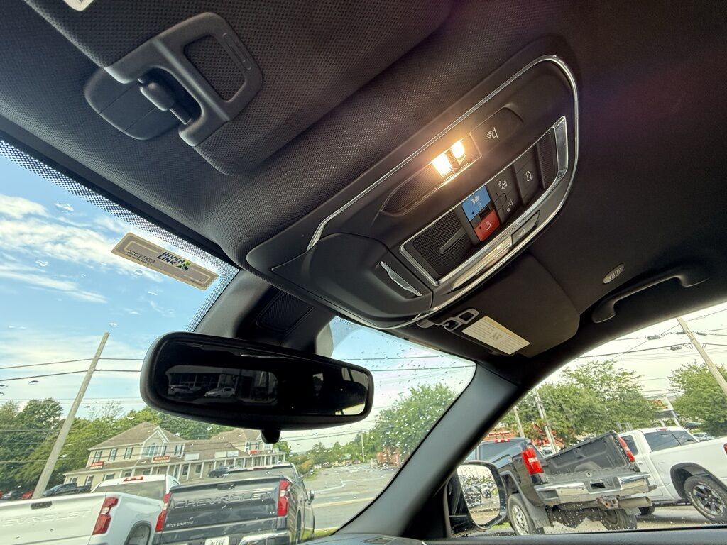 2022 Jeep Grand Cherokee L Altitude Crestwood KY