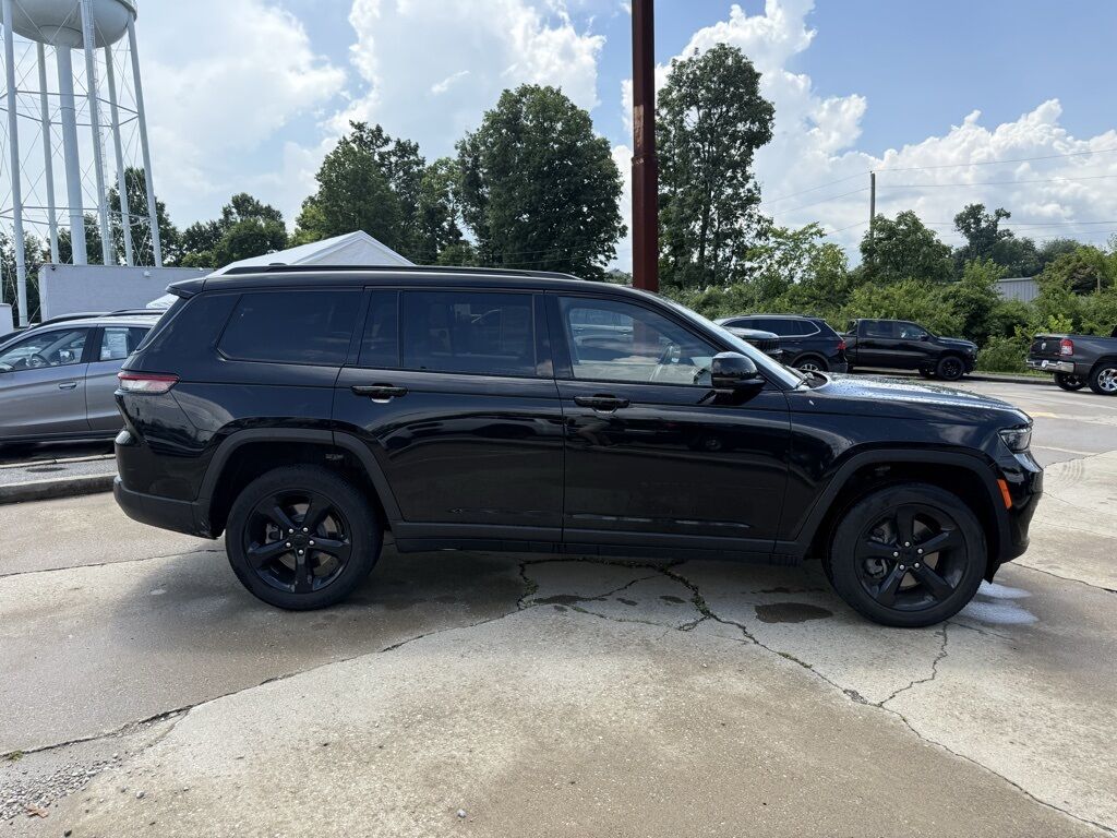 2022 Jeep Grand Cherokee L Altitude Crestwood KY