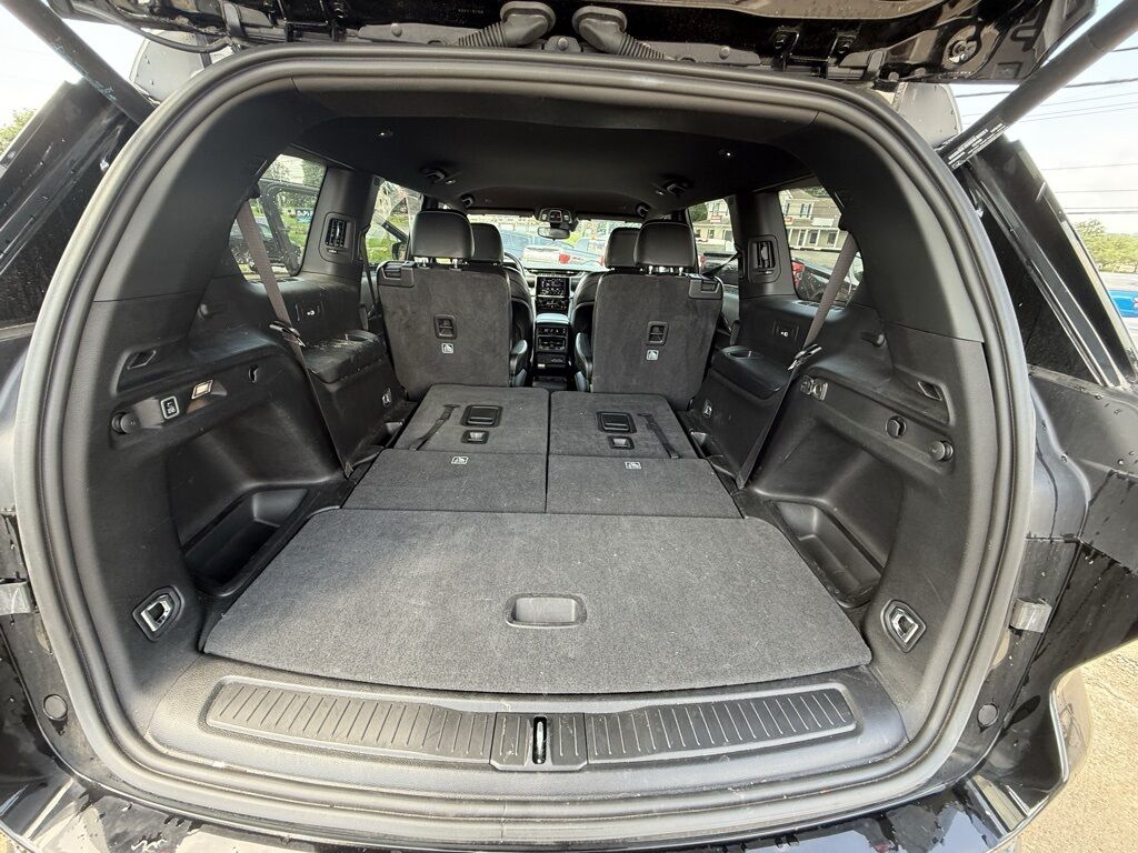 2022 Jeep Grand Cherokee L Altitude Crestwood KY