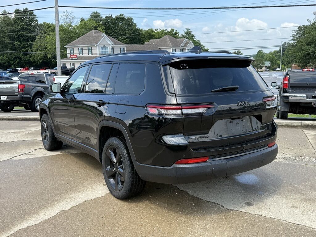 2022 Jeep Grand Cherokee L Altitude Crestwood KY