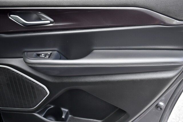 2022 Jeep Grand Cherokee L Altitude Miami Gardens FL