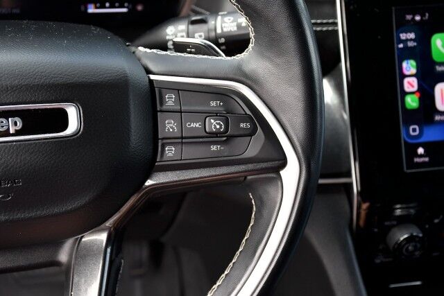 2022 Jeep Grand Cherokee L Altitude Miami Gardens FL