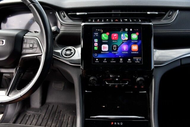 2022 Jeep Grand Cherokee L Altitude Miami Gardens FL