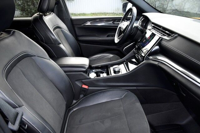 2022 Jeep Grand Cherokee L Altitude Miami Gardens FL