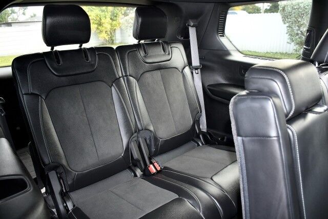 2022 Jeep Grand Cherokee L Altitude Miami Gardens FL