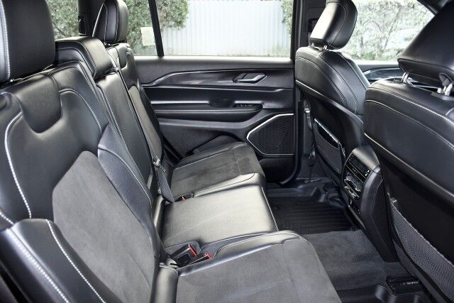 2022 Jeep Grand Cherokee L Altitude Miami Gardens FL