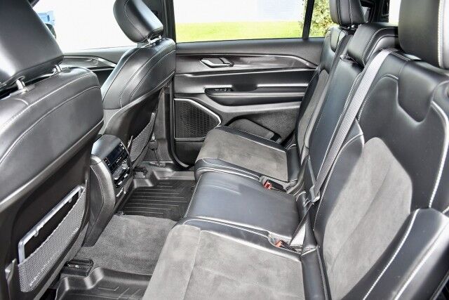 2022 Jeep Grand Cherokee L Altitude Miami Gardens FL