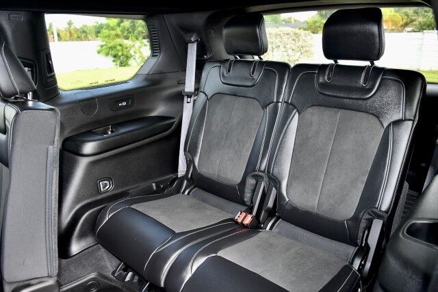 2022 Jeep Grand Cherokee L Altitude Miami Gardens FL