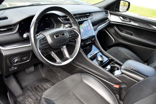 2022 Jeep Grand Cherokee L Altitude Miami Gardens FL