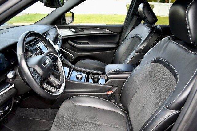 2022 Jeep Grand Cherokee L Altitude Miami Gardens FL