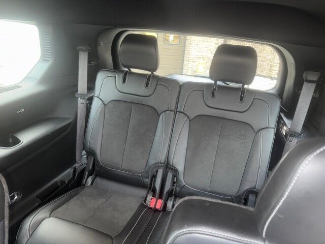 2022 Jeep Grand Cherokee L Altitude North Versailles PA