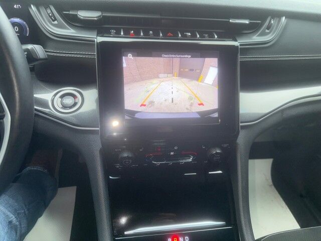 2022 Jeep Grand Cherokee L Altitude North Versailles PA